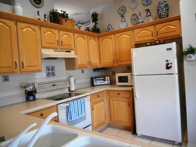 Kitchen. Open Kitchen to rest of home.