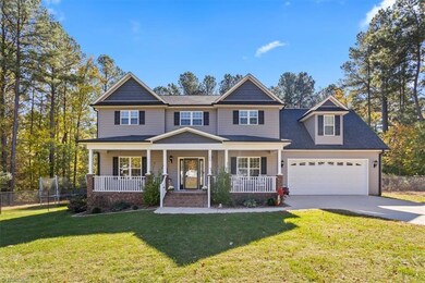 142 Lassiter Ln, Asheboro, NC 27205 - photo 3