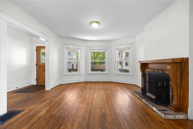 15-17 Roosevelt St, Rochester, NY 14620 - photo 7