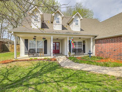 25574 Murphy Ct, Claremore, OK 74019 - photo 4