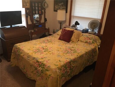 Bedroom #1