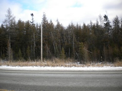 Highway Frontage
