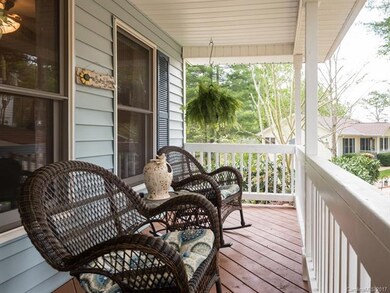 97 Forest Lake Dr, Asheville, NC 28803 - photo 2