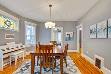 19 Roseland St unit 2, Dorchester Center, MA 02124 - photo 5