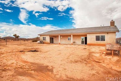 60585 Duvall Dr, Joshua Tree, CA 92252 - photo 2