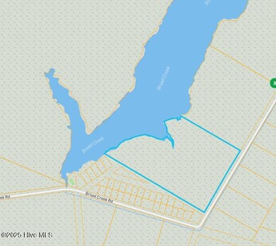 Street Outline