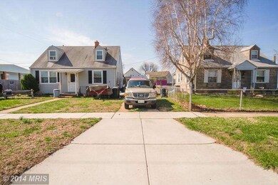 8103 Dundalk Ave, Dundalk, MD 21222 - photo 5