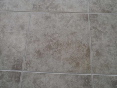 Brand new tile!