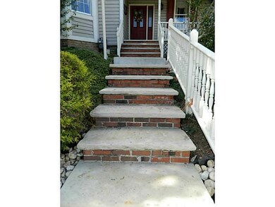 Exterior Front. Attention to every detail includin