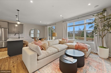 2444 120th Cir NE unit D, Blaine, MN 55449 - photo 7