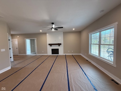 12158 Spring Creek Dr, Covington, IN 47932 - photo 6