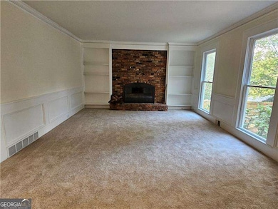 3228 Turtle Lake Dr SE, Marietta, GA 30067 - photo 5