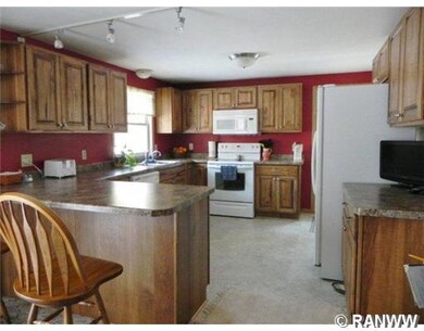 26931 Lakeland Ave N, Webster, WI 54893 - photo 6