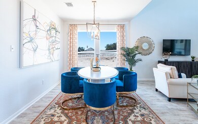 19034 Blossoming Buttercup Dr, Tomball, TX 77377 - photo 6