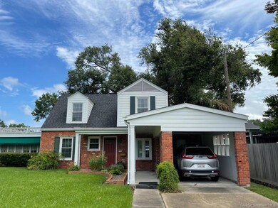 711 7th St, Lake Charles, LA 70601 - photo 3