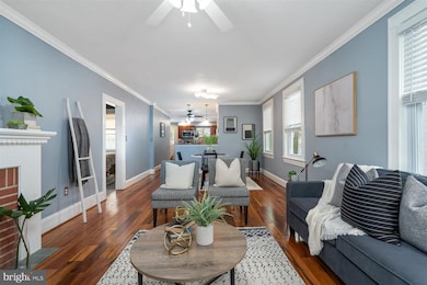 3020 Fleetwood Ave, Baltimore, MD 21214 - photo 7