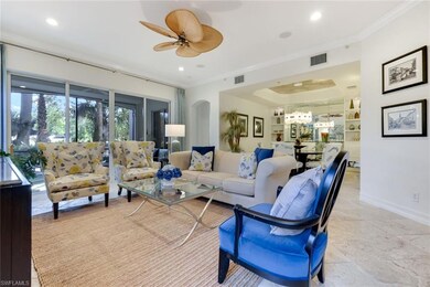 2868 Tiburon Blvd E unit 101, Naples, FL 34109 - photo 3