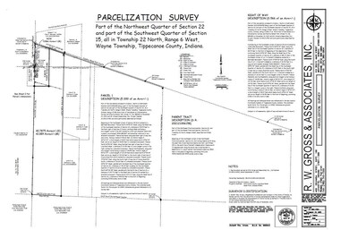 5123 S County Line Rd W, Westpoint, IN 47992 - photo 4