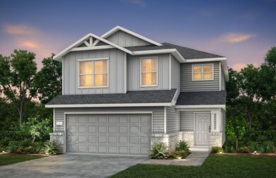 5734 Grove of Pines St, Spring, TX 77373 - photo 2