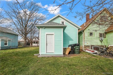 185 Miller St, North Tonawanda, NY 14120 - photo 5