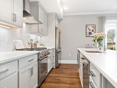 136 Neponset Ave unit 6, Boston, MA 02122 - photo 7