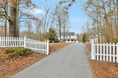 Welcome to 2159 Hunters Mill Road!