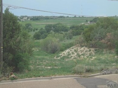 Bluff View From Living Room