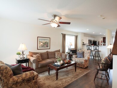 6542 Crab Apple Dr, Canal Winchester, OH 43110 - photo 4