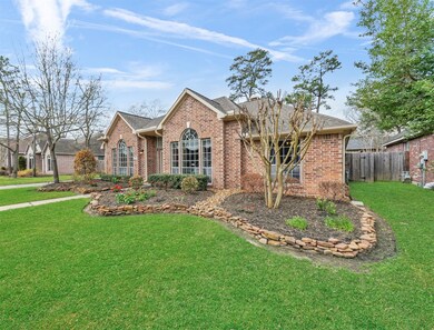 11606 Melody Garden, Cypress, TX 77429 - photo 3