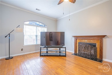 106 Blockade Ct, Savannah, GA 31410 - photo 6