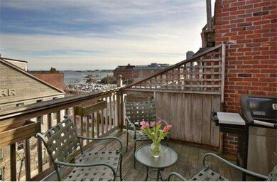 342 Commercial St unit 7, Boston, MA 02109 - photo 6