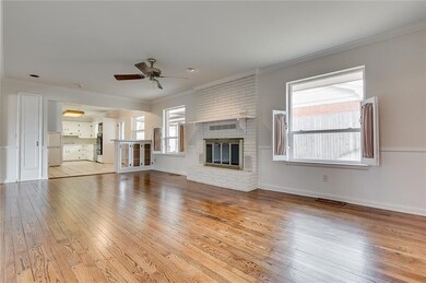 5700 N Sapulpa Ave, Oklahoma City, OK 73112 - photo 5