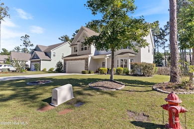 362 W Goldeneye Ln, Sneads Ferry, NC 28460 - photo 3