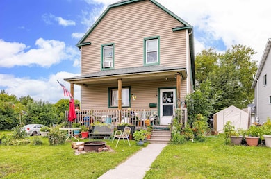 201 E Mccuen St, Duluth, MN 55808 - photo 2