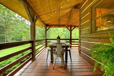 329 Pinson Ln, Ellijay, GA 30540 - photo 6