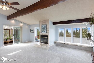 Alternate Living Space View