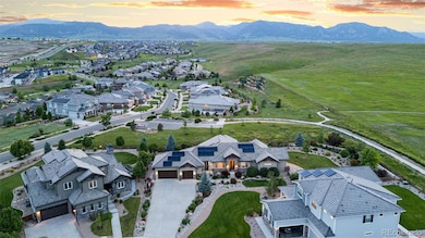 9567 Poppy WayBacking to Open Space & Mountain Views