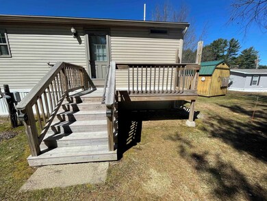 1 S Clinton St, Loudon, NH 03307 - photo 4