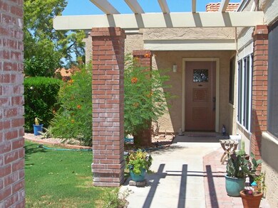 275 Leisure World