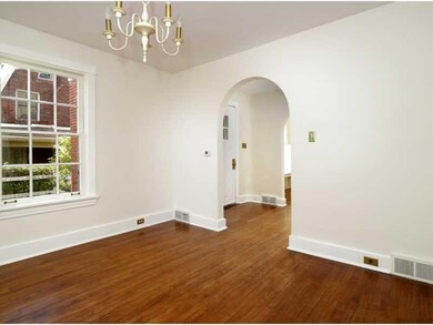 Dining Room.