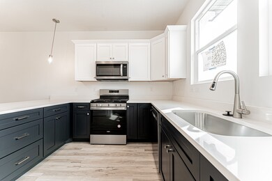 1538 W Talus Ridge Dr unit 942, Saratoga Springs, UT 84045 - photo 4