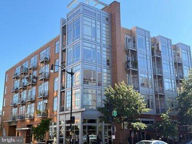 Langston Lofts unit 307, Washington, DC 20009 - photo 2