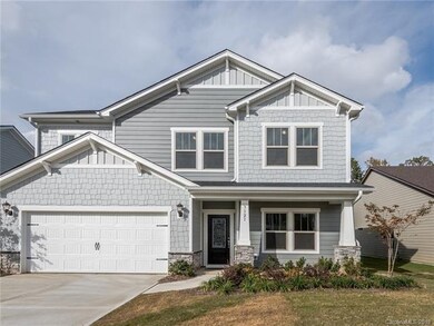 3121 Elmwood Dr unit 43, Wesley Chapel, NC 28100 - photo 3