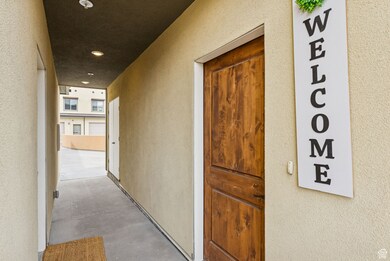 Newpark Terrace Condominiums unit 60, Park City, UT 84098 - photo 5