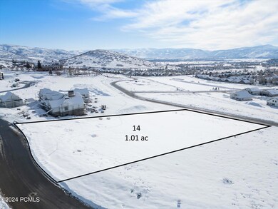 10-1652 N Cambridge Dr, Lot 14, Midway,
