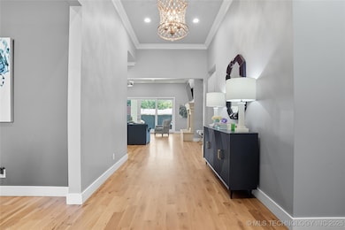 2828 E 26th Place, Tulsa, OK 74114 - photo 7