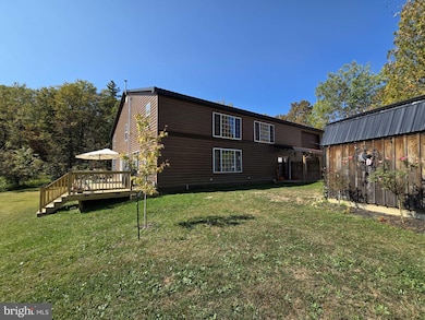 198 N Hunter Run Rd, Howard, PA 16841 - photo 2