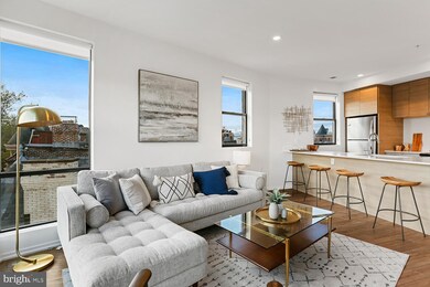 1550 11th St NW unit 409, Washington, DC 20001 - photo 3