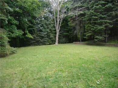 Yard/Garden.