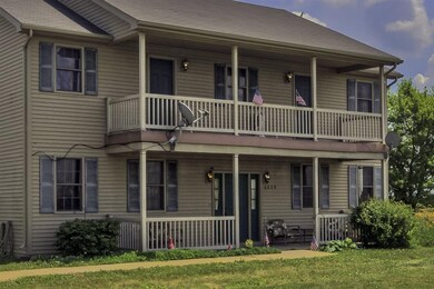 4279 N 600 E, Craigville, IN 46731 - photo 2